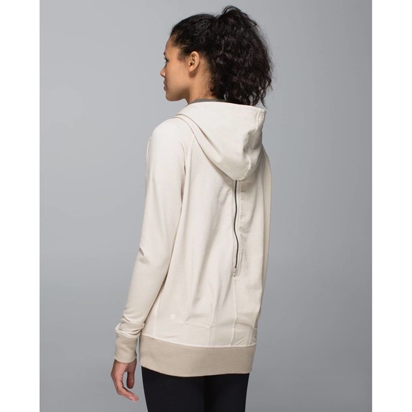 SOLD Lululemon Rollin With My Omies Hoodie 8 - Picture 2 of 5